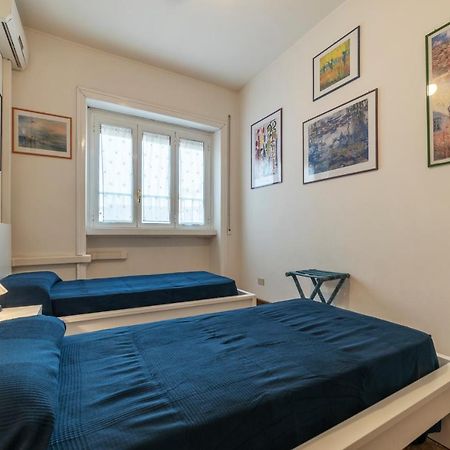Roomy And Bright Apartment With Terrace Rome Buitenkant foto